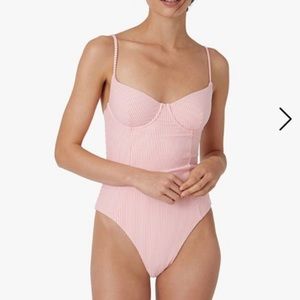 Onia One Piece Bikini XS